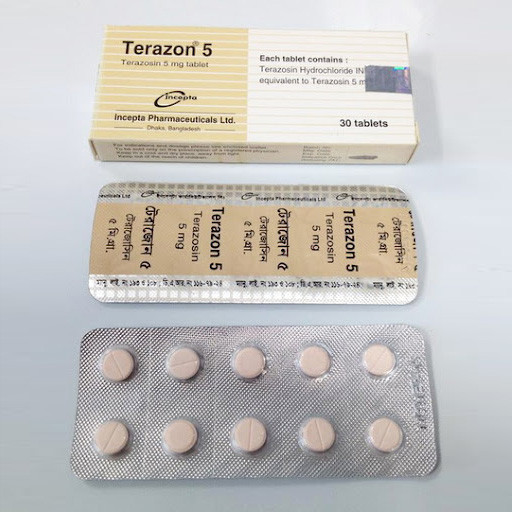 terazon-5-mg-tablet